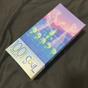 Disney Pixar Soul 100 Piece Puzzle